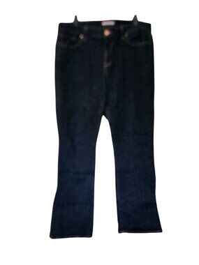 Tommy Hilfiger Curvy Boot Denim Jeans Womens Size 12